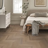 European Ash Herringbone